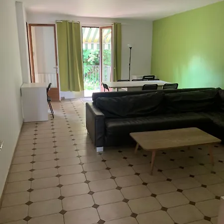 Enjoy Olympic Games In A Big Near Paris Ivry-sur-Seine