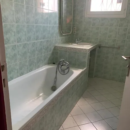 Enjoy Olympic Games In A Big Near Paris Holiday home Ivry-sur-Seine