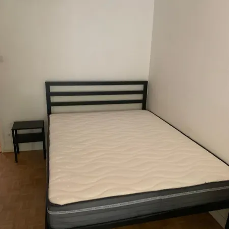 Holiday home Enjoy Olympic Games In A Big Near Paris Ivry-sur-Seine