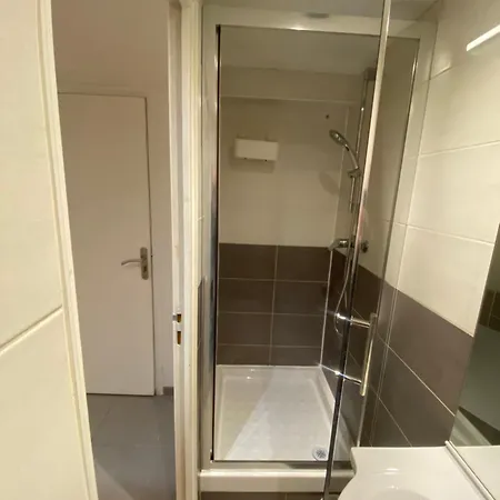 Enjoy Olympic Games In A Big Near Paris *