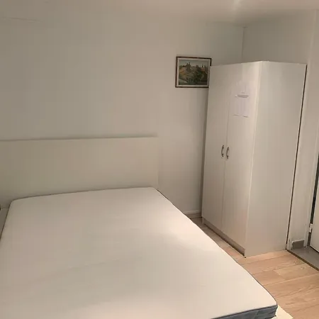Enjoy Olympic Games In A Big Near Paris Ivry-sur-Seine