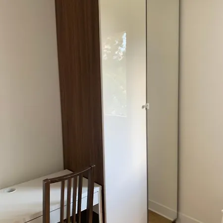 Holiday home Enjoy Olympic Games In A Big Near Paris *