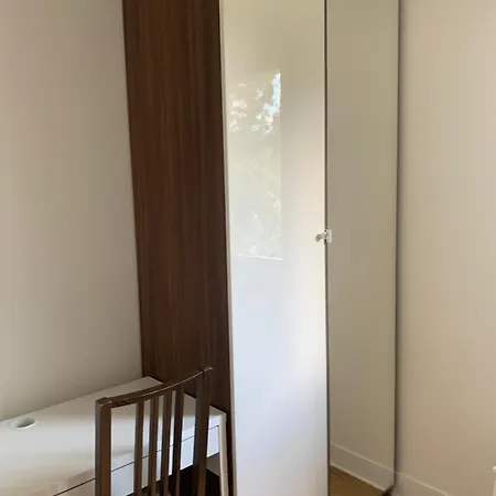 Holiday home Enjoy Olympic Games In A Big Near Paris *